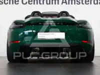 2023 Porsche 718