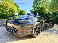 2023 Porsche 718