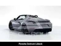 2023 Porsche 718