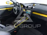 2023 Porsche 718