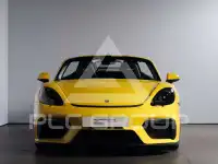 2023 Porsche 718