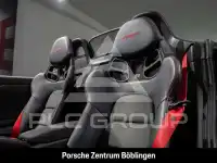 2023 Porsche 718