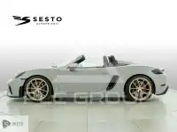 2023 Porsche 718