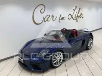 2023 Porsche 718