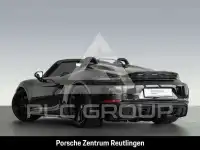 2023 Porsche 718