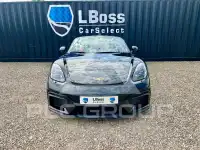 2023 Porsche 718