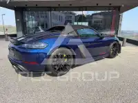 2023 Porsche 718