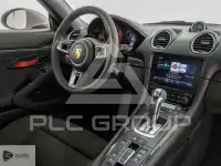 2023 Porsche 718