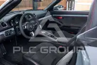 2023 Porsche 718