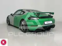 2023 Porsche 718