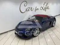 2023 Porsche 718
