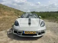 2023 Porsche 718