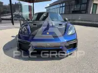 2023 Porsche 718