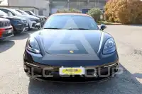 2023 Porsche 718