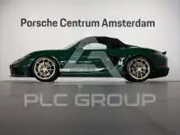 2023 Porsche 718
