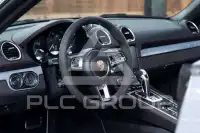 2023 Porsche 718