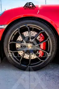 2023 Porsche 718