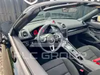 2023 Porsche 718