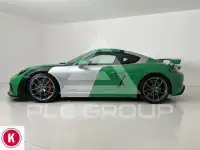 2023 Porsche 718