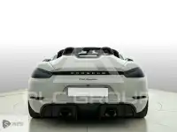 2023 Porsche 718