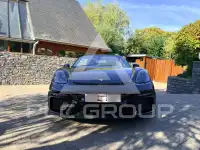 2023 Porsche 718