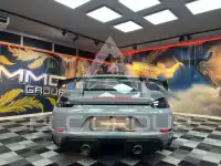2023 Porsche Cayman