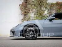 2023 Porsche 718