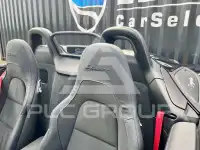 2023 Porsche 718