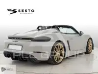 2023 Porsche 718