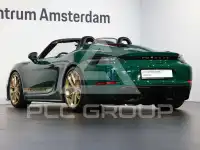 2023 Porsche 718