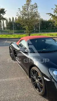 2023 Porsche 718