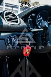 2023 Porsche 718