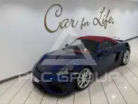 2023 Porsche 718