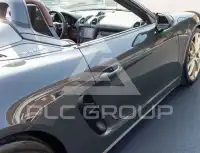 2023 Porsche 718