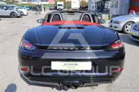 2023 Porsche 718