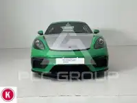 2023 Porsche 718