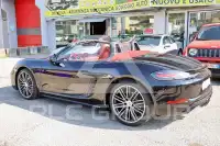 2023 Porsche 718