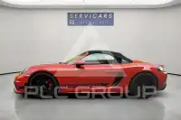 2023 Porsche 718