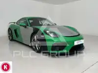 2023 Porsche 718