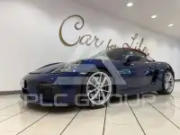 2023 Porsche 718