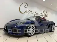 2023 Porsche 718