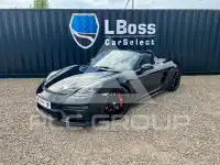 2023 Porsche 718