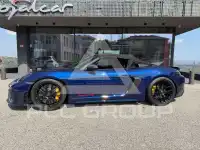 2023 Porsche 718