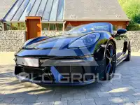 2023 Porsche 718