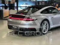 2023 Porsche Carrera
