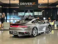 2023 Porsche Carrera