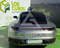 2023 Porsche Carrera