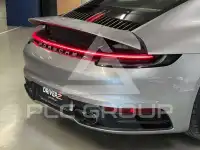 2023 Porsche Carrera
