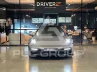 2023 Porsche Carrera