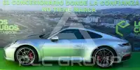 2023 Porsche Carrera